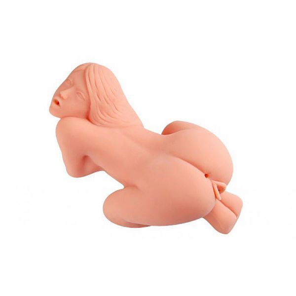 Мастурбатор Лялька Kokos Sarah Mini Doll вид 2