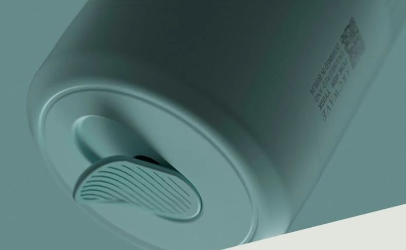 Мастурбатор преміум-класу з контролем всмоктування Arcwave Pow Stroker Mint вид 6