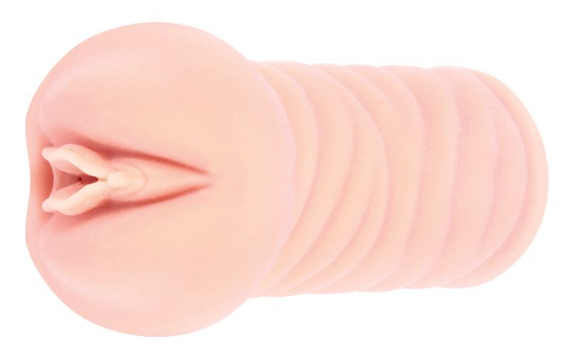 Мастурбатор Вагіна Kokos Nymph вид 4