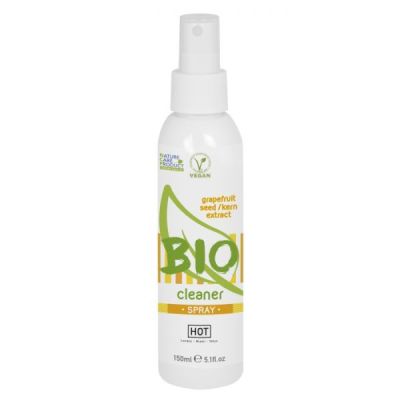 Очиститель Hot Bio Cleaner Spray, 150 мл