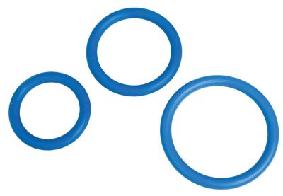 Кільце MENZSTUFF COMPLETE SET OF COCKRINGS