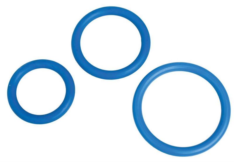 Кільце MENZSTUFF COMPLETE SET OF COCKRINGS вид 2