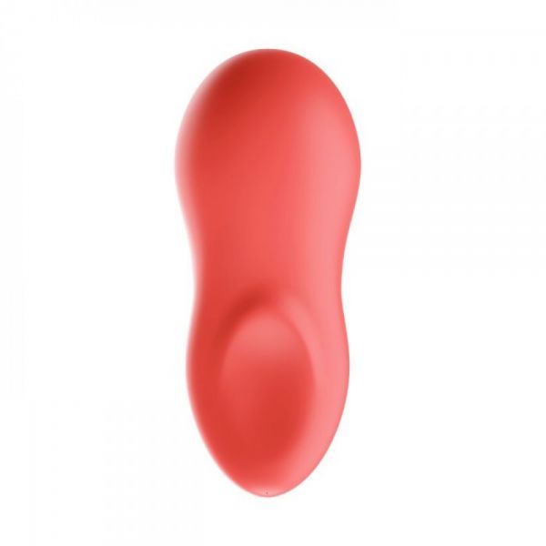 Кліторальний стимуляторТоис? x by We-Vib Coral вид 6