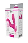 Стимулятор для точки G VIBES of LOVE REMOTE PANTY G MAGENTA вид 3