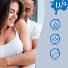 Wet Hygienic Foaming Toy Cleaner, Очиститель для секс-игрушек без спирта, на водной основе, 222 мл вид 4