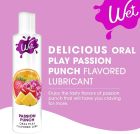Лубрикант оральний Wet Flavored Passion Punch зі смаком та ароматом фруктів 30 мл вид 3