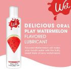Їстівний лубрикант WET Flavored Juicy Watermelon 30 ml вид 3