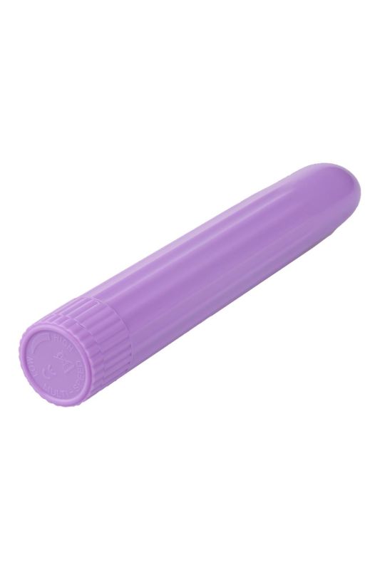 Вібромасажер DREAM TOYS CLASSIC LADY FINGER PURPLE вид 4