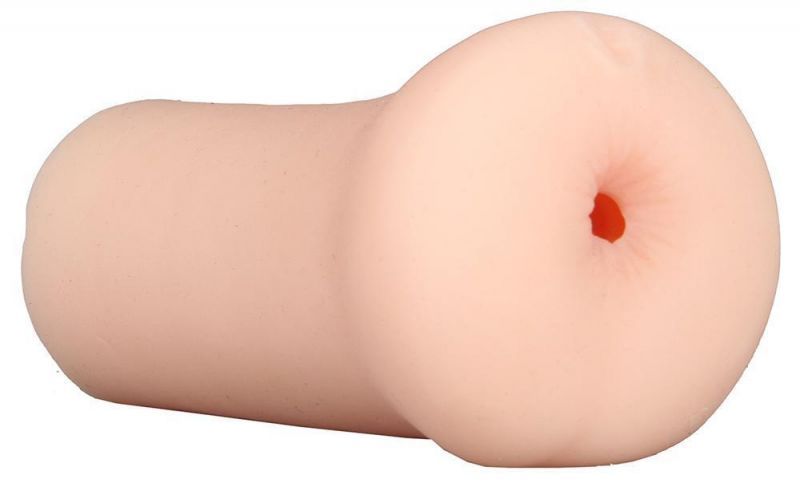Мастурбатор FleshX 4.5 Masturbator-Ass вид 2