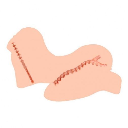 Мастурбатор Кукла Kokos Sarah Mini Doll вид 3