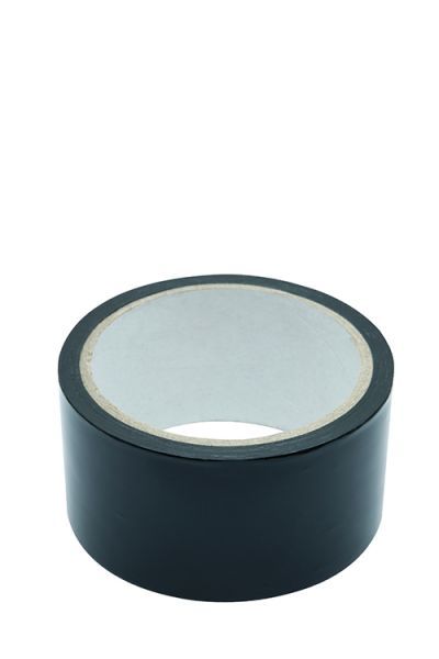 Бондажна стрічка BLAZE BONDAGE TAPE 18M BLACK вид 2
