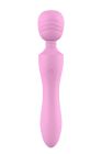 Вібратор мікрофон Dream Toys the CANDY SHOP PINK LADY вид 4
