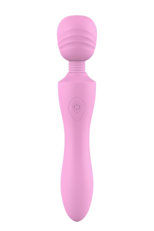 Вібратор мікрофон Dream Toys the CANDY SHOP PINK LADY вид 4