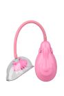 Вібропомпа для вагіни DREAM TOYS VIBRATING VAGINA PUMP вид 2