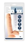 Фалоімітатор Mr. DIXX REAL RYAN 7.1INCH DILDO вид 3