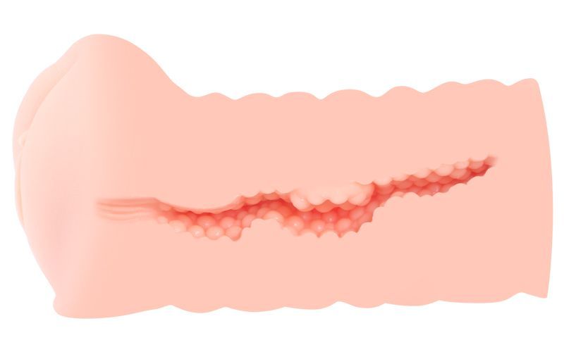 Мастурбатор Вагина Kokos Nymph вид 3