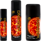 Зігріваючий лубрикант WET WARMING LUBRICANT, 148 мл вид 3
