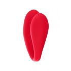 Вібратор We-Vibe special Edition Rechargeable Red вид 5