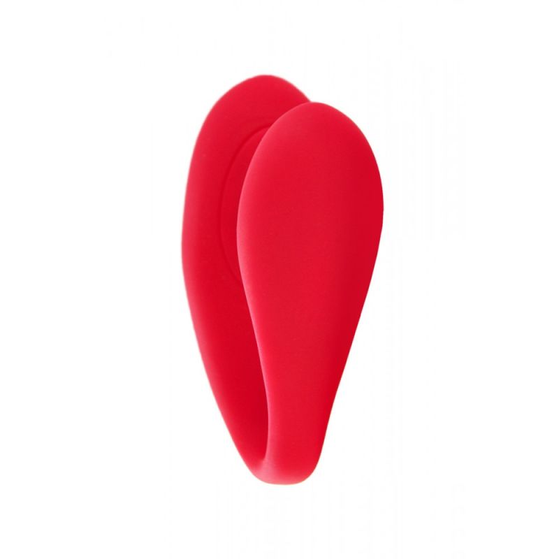 Вібратор We-Vibe special Edition Rechargeable Red вид 5