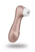 Безконтактний вібромасажер SATISFYER PRO 2 нового покоління