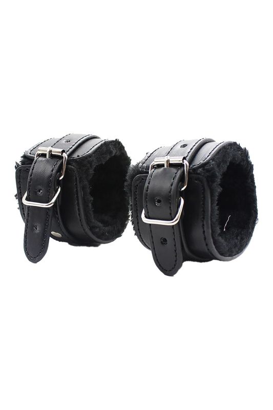 Набір БДСМ 10 предметів BLAZE ULTIMATE Bondage SET вид 5