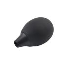Анальний душ Chisa Black Mont без насадки, чорний вид 4