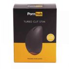 Вібратор кліторальний Pornhub Turbo Clit Stim вид 4