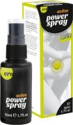 Возбуждающий спрей для мужчин ERO Power Spray, 50 мл