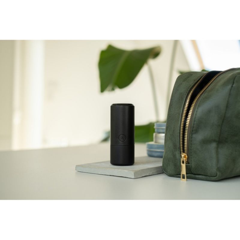 Мастурбатор-мини двухсторонний Arcwave Ghost On Counter черный вид 6