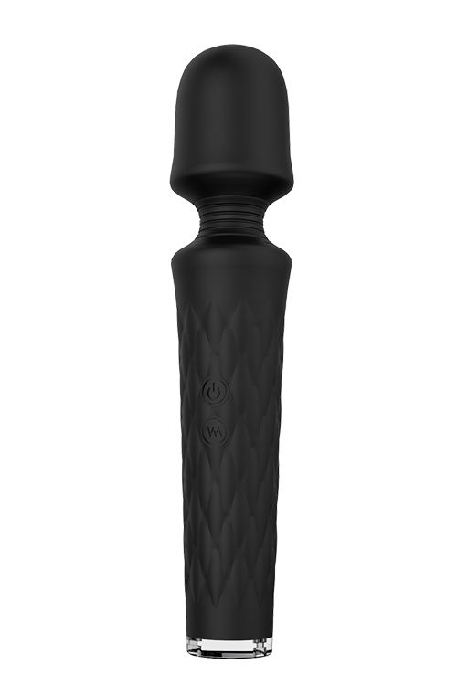Вібромасажер мікрофон DREAM TOYS JOYRUSH MASSAGER вид 4