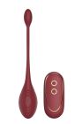 Віброяйце з дистанційним управлінням Dream Toys ROMANCE DAISY вид 2