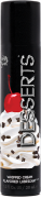 Съедобный лубрикант WET Whipped Cream (со вкусом взбитых сливок), 30 мл
