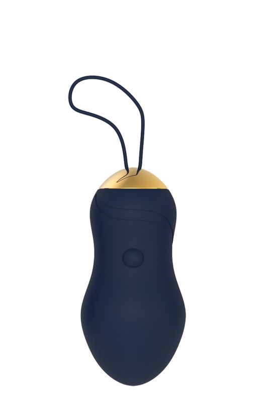 Віброяйце з дистанційним керуванням Dream Toys GODDESS COLLECTION APOLLO вид 4