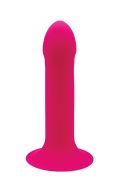 Фалоімітатор Термоактивний Dream Toys рожевий, 16.5 х 4 см