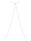 Цепочка на тело с подвеской Bijoux 906 Obsessive вид 3