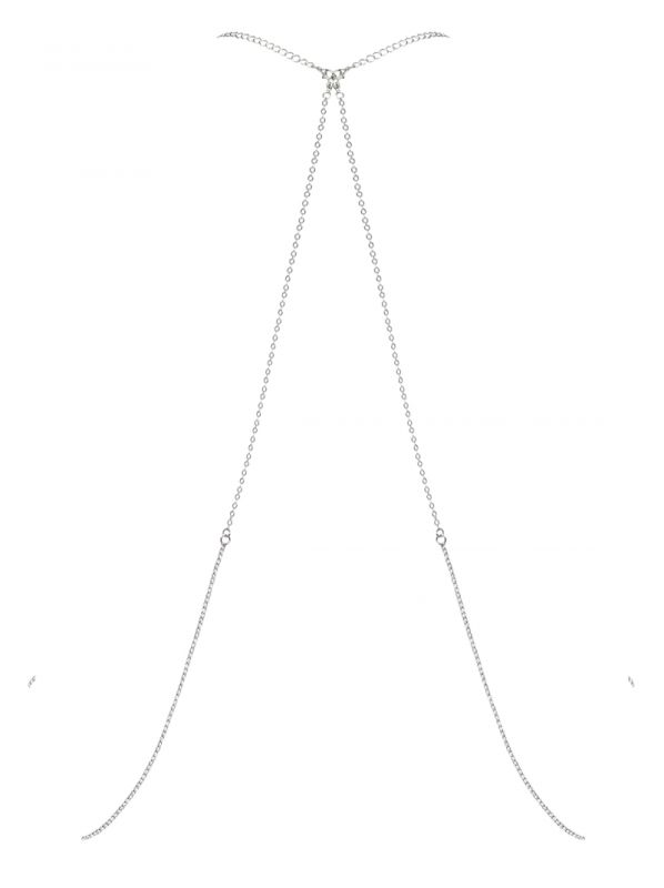 Цепочка на тело с подвеской Bijoux 906 Obsessive вид 3