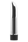 Вібромасажер DREAM TOYS CLASSIC LADY FINGER SILVER вид 2
