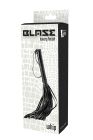 Флогер BLAZE LUXURY WHIP CROCO BLACK вид 3