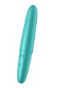Віброкуля Satisfyer Ultra Power Bullet 6 бірюзовий
