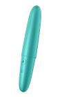 Віброкуля Satisfyer Ultra Power Bullet 6 бірюзовий вид 2