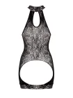 Сексуальна міні-сукня Fifty Shades of Grey Curve Size мереживна, XXXL/4XL (EU: 54-58) вид 3