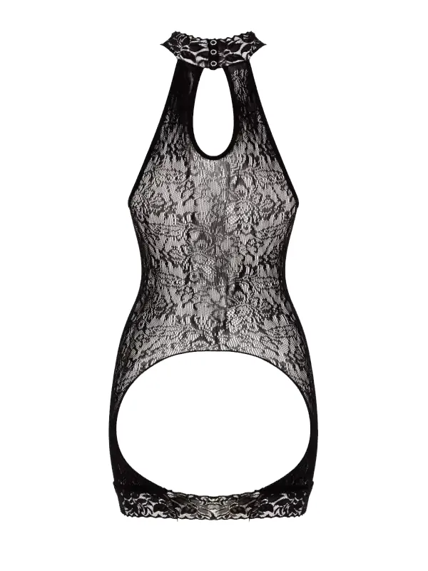 Сексуальна міні-сукня Fifty Shades of Grey Curve Size мереживна, XXXL/4XL (EU: 54-58) вид 3