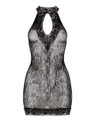 Сексуальна міні-сукня Fifty Shades of Grey Plus Size мереживна, L/XXL (EU: 46-52)