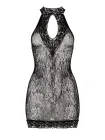 Сексуальна міні-сукня Fifty Shades of Grey Curve Size мереживна, XXXL/4XL (EU: 54-58) вид 2