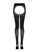 Колготи з інтимним вирізом Fifty Shades of Grey Captivate Spanking Tights, Curve Size (EU: 54-58)