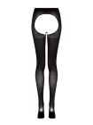 Колготи з відкритою попою Fifty Shades of Grey Captivate Spanking Tights вид 3