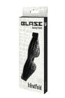 Маска на очі BLAZE LUXUARY BLINDFOLD CROCO BLACK вид 5