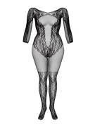 Комбинезон Fifty Shades of Grey Captivate Spanking Bodystocking Curve