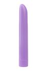 Вібромасажер DREAM TOYS CLASSIC LADY FINGER PURPLE вид 2