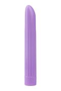 Вібромасажер DREAM TOYS CLASSIC LADY FINGER PURPLE